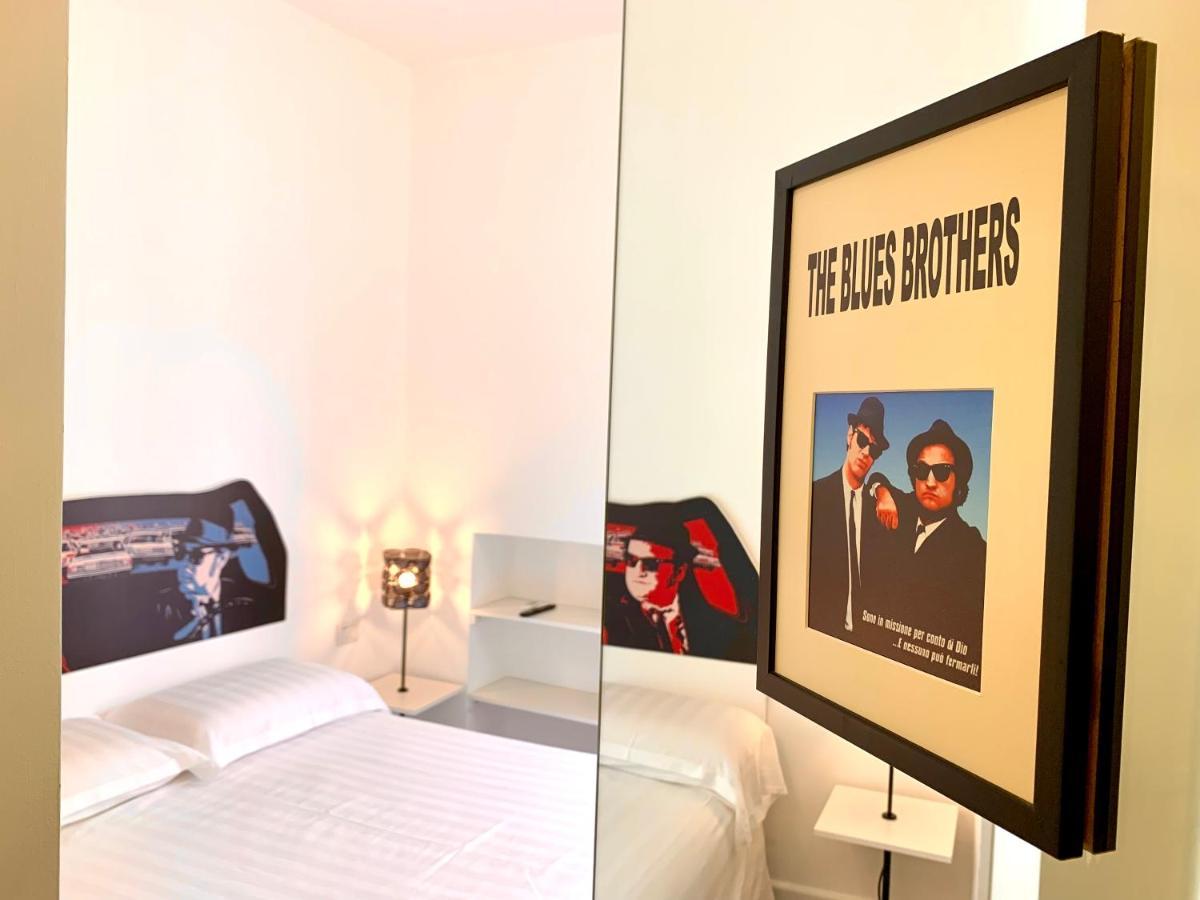 Red Carpet Bed & Breakfast Bari